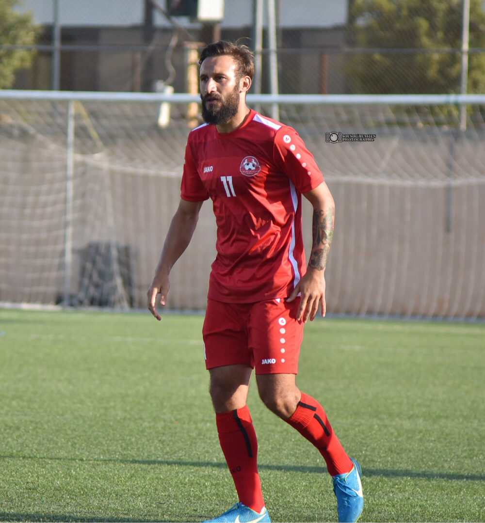 Football Lebanon - تكه جي لـ Football Lebanon | نقدم الاداء الافضل