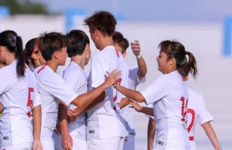 Football Lebanon - سيدات لبنان يتلقين خسارتهن الثانية