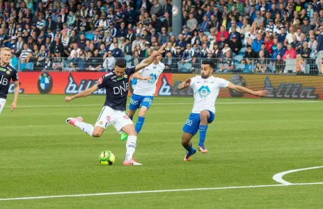 Football Lebanon - التقرير الاسبوعي للمحترفين