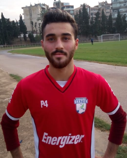 Football Lebanon - بدر لـ Football Lebanon | تعادل بطعمة الفوز