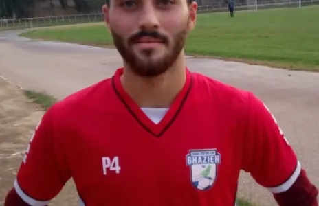 Football Lebanon - بدر لـ Football Lebanon | تعادل بطعمة الفوز