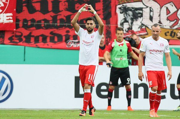 Football Lebanon - الحلوة يعتذر عن الالتحاق بالمنتخب