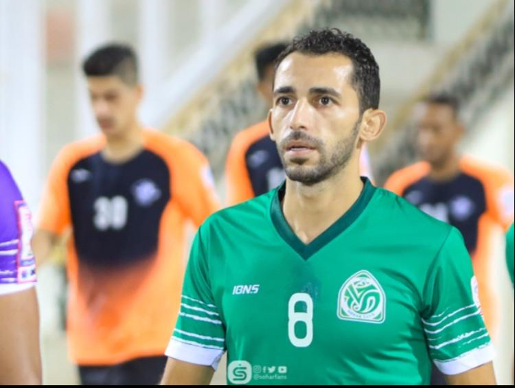 Football Lebanon - مغربي لـ Football Lebanon | هدفنا هو الفوز بالكأس