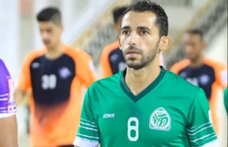 Football Lebanon - مغربي لـ Football Lebanon | هدفنا هو الفوز بالكأس