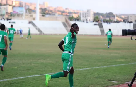 Football Lebanon - إستفتاء الجمهور | الحاج مالك لاعب الجولة السابعة