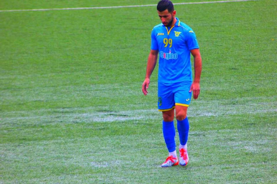 Football Lebanon - بحسون الى الدوري الهندي