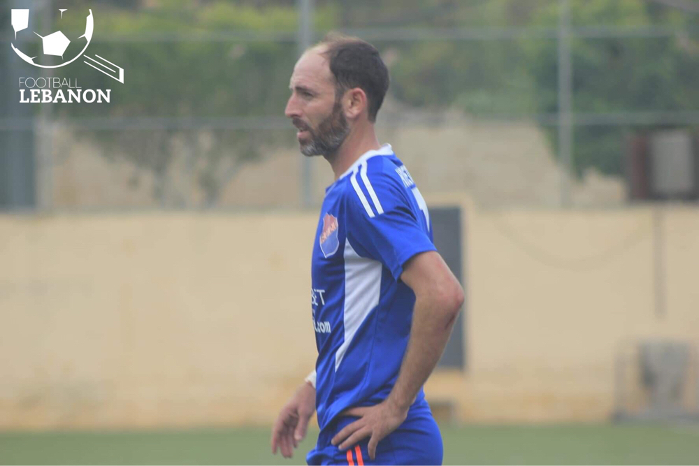 Football Lebanon - الهومنتمان الى الدور 16 بركلات الترجيح