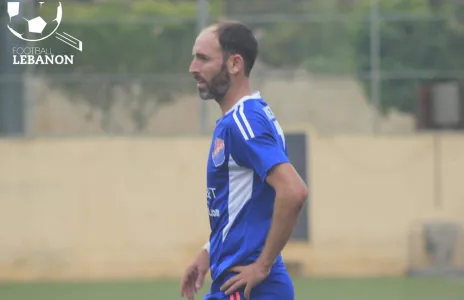 Football Lebanon - الهومنتمان الى الدور 16 بركلات الترجيح