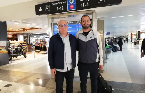 Football Lebanon - شري ويونس الى كوالالمبور