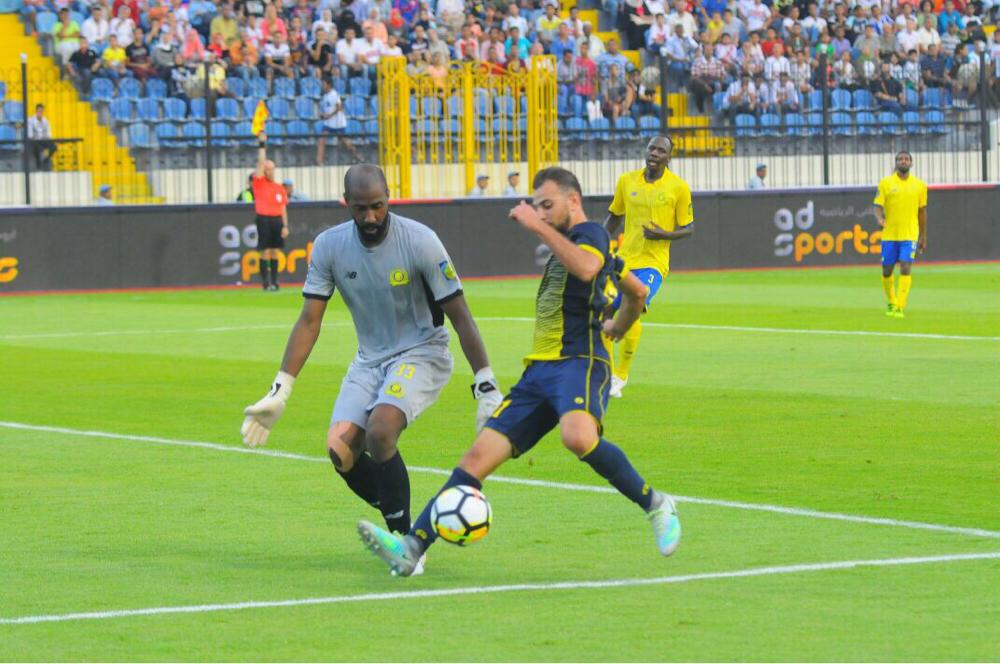 Football Lebanon - تفوق تاريخي للعهد على الأندية البحرينية والعمانية