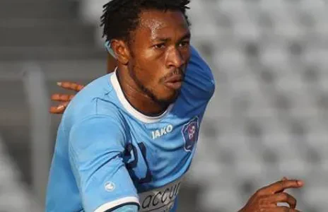 Football Lebanon - تعثر المفاوضات بين العهد ويعقوبو