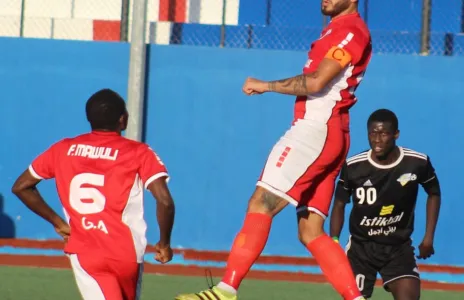 Football Lebanon - ليلا لـ Football Lebanon | الغازية لن يكون جريحا هذا الموسم