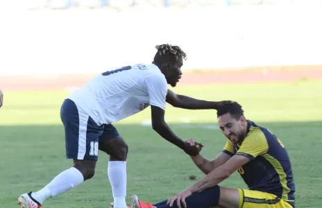 Football Lebanon - غياب عطايا عن مواجهة السلام زغرتا