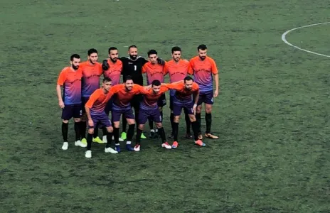 Football Lebanon - انتصارات للشرق و الإتحاد و المجد و الأهلي صربا و حوارة في الثالثة