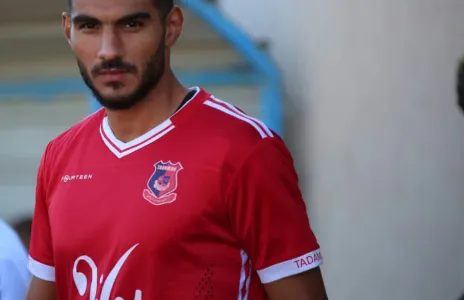 Football Lebanon - حلاق لـ Football Lebanon | هدفنا التواجد ضمن فرق النخبة