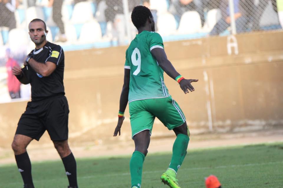 Football Lebanon - الأنصار يحذر بالانسحاب من الدوري