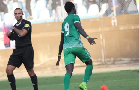 Football Lebanon - الأنصار يحذر بالانسحاب من الدوري