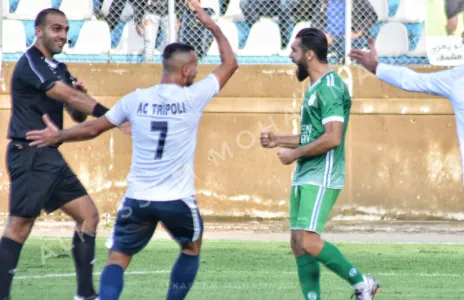 Football Lebanon - نادي طرابلس يرد على بيان الأنصار