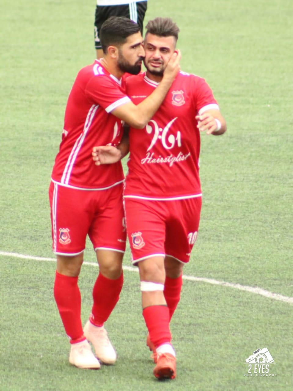 Football Lebanon - جاد الزين يغيب حتى نهاية الذهاب