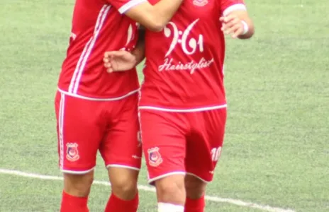 Football Lebanon - جاد الزين يغيب حتى نهاية الذهاب