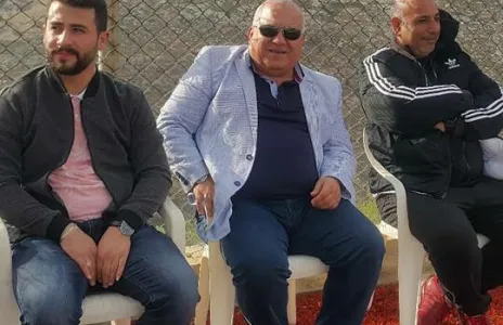 Football Lebanon - عودة رزق الى البقاع