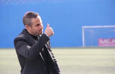 Football Lebanon - كيكي خارج أسوار البقاع