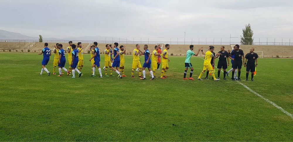 Football Lebanon - تعديل توقيت المباريات وديربي بر الياس من دون جمهور