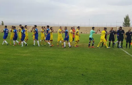 Football Lebanon - تعديل توقيت المباريات وديربي بر الياس من دون جمهور