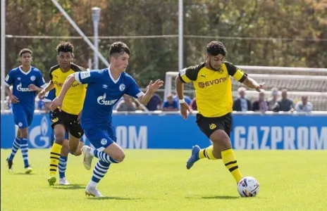 Football Lebanon - خضرا يودّع دوري أبطال أوروبا