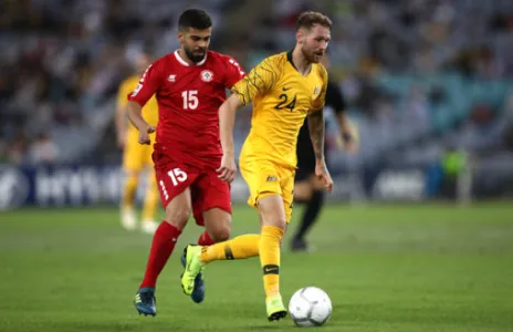 Football Lebanon - تصنيف الفيفا | لبنان يتقدم مركز وبلجيكا تحافظ على الصدارة