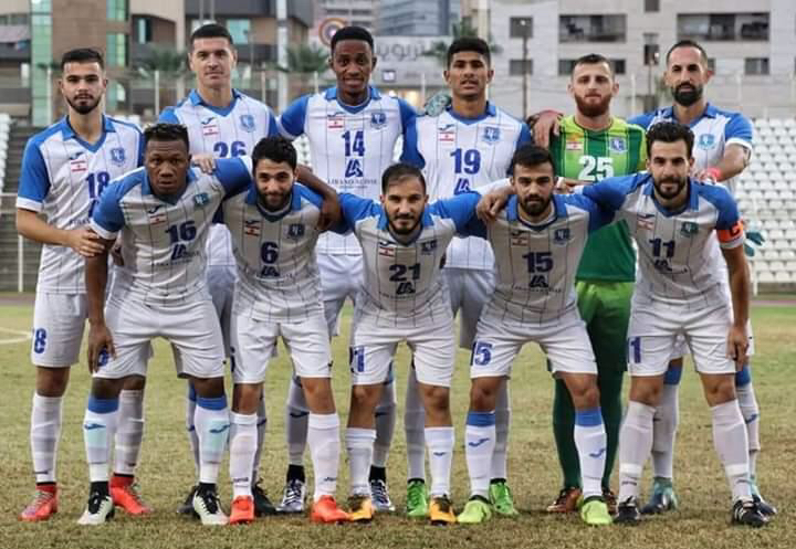 Football Lebanon - الحاج والقاضي لن يخوضوا لقاء النجمة