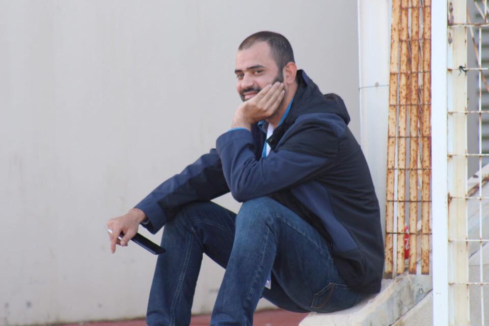 Football Lebanon - إستقالة مدير نادي العهد