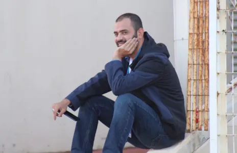 Football Lebanon - إستقالة مدير نادي العهد