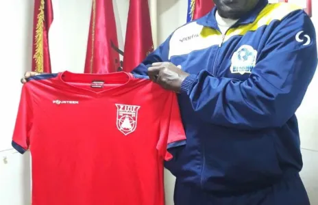 Football Lebanon - الصقر بدلا من فرحات لتدريب الهومنمن