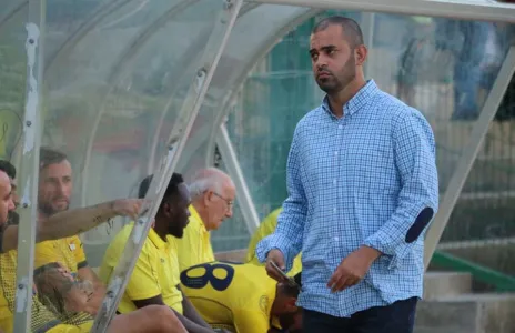 Football Lebanon - عودة شري عن استقالته