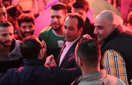 Football Lebanon - إيقاف بدر ودعوة سقال وإنذار طرابلس ودعاوى قضائية