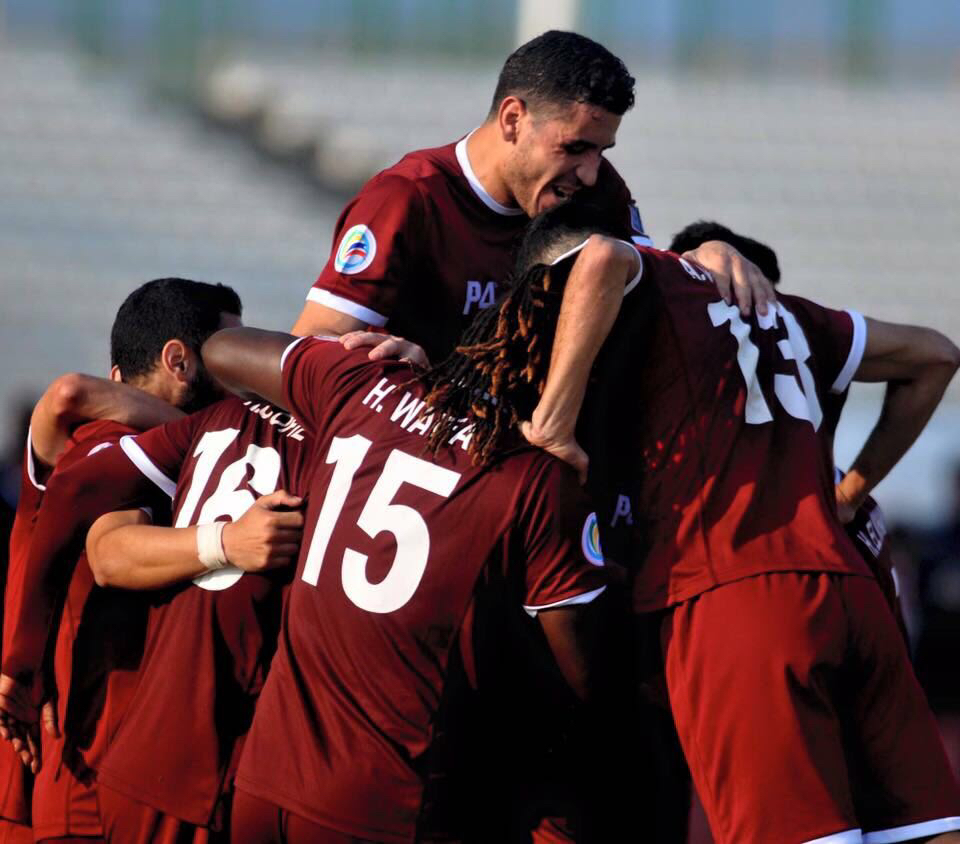 Football Lebanon - الصراع مستمر بين العهد والنجمة قبل المواجهة المباشرة