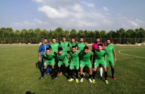 Football Lebanon - سقوط أول لسبورتينغ و انتصار أول لمجدل عنجر في الثالثة