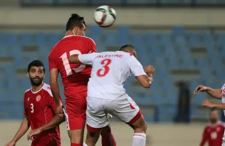 Football Lebanon - شمسين نحو الإحتراف مرّة أخرى