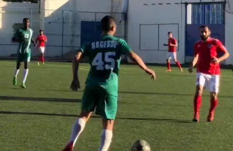 Football Lebanon - فوز الحكمة و شباب البرج و الشباب العربي في الثانية