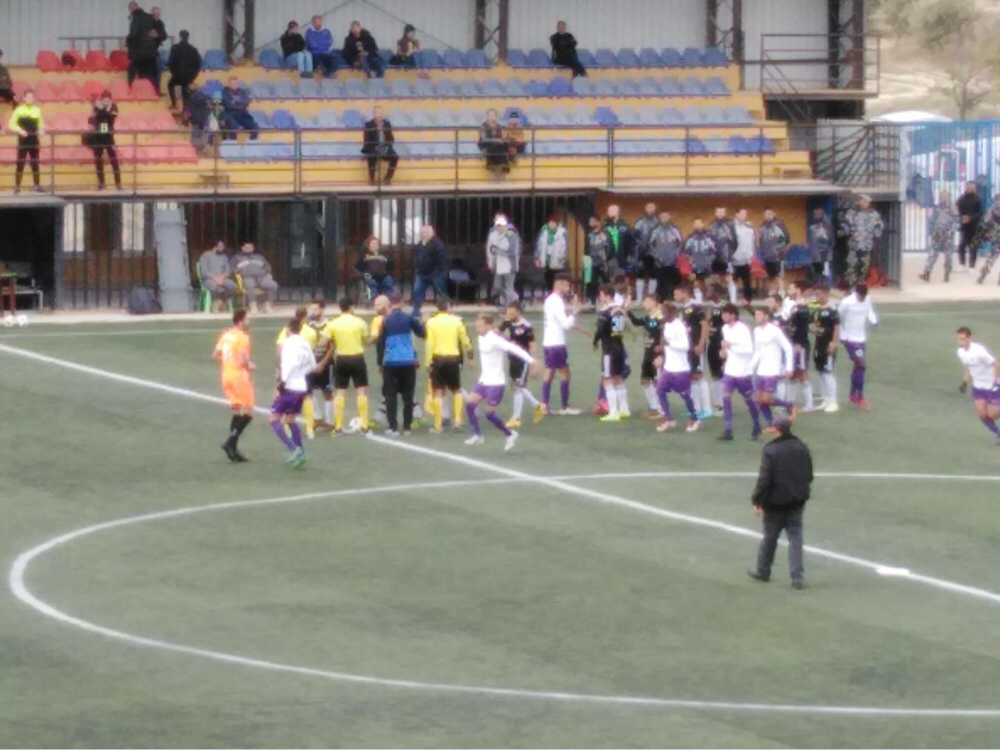 Football Lebanon - فوز مهم لطرابلس خارج دياره