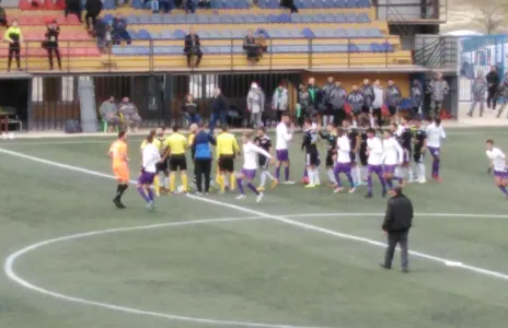 Football Lebanon - فوز مهم لطرابلس خارج دياره