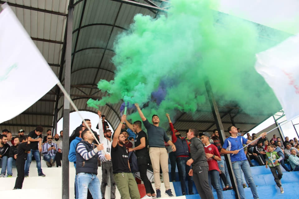 Football Lebanon - سقوط أول لعنقون و انتصار أول للإرشاد شحيم في الثالثة 