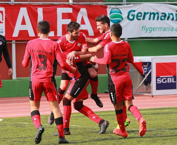 Football Lebanon - السلام يستعدّ للموسم الجديد بداية الأسبوع المقبل