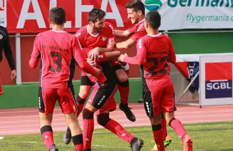 Football Lebanon - السلام يستعدّ للموسم الجديد بداية الأسبوع المقبل