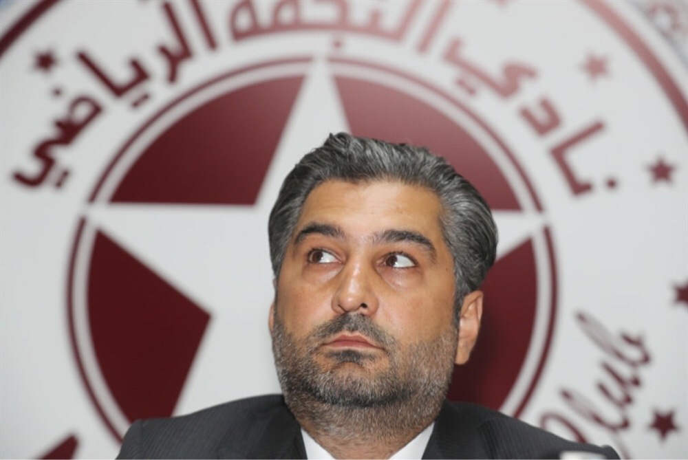 Football Lebanon - إنذار رئيس ومدير الكرة في النجمة