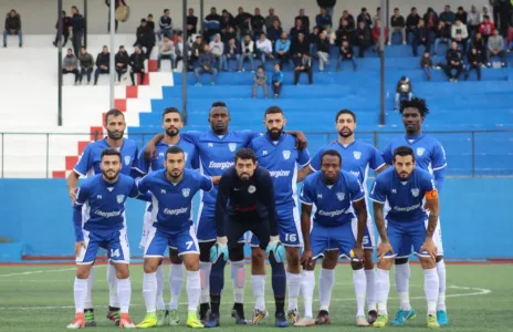 Football Lebanon - الغازية يتابع نتائجه الجيدة ويفوز على الساحل