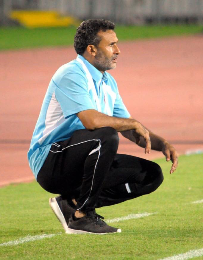 Football Lebanon - استقالة التونسي ثابت من تدريب السلام