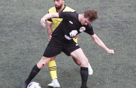 Football Lebanon - انتصارات للسلام و عنقون و الخرايب و الشرق في الثالثة