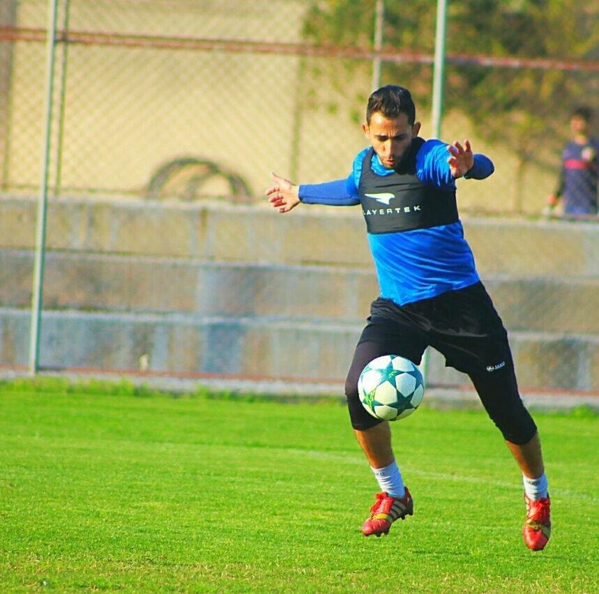 Football Lebanon - مغربي ضمن قائمة طرابلس